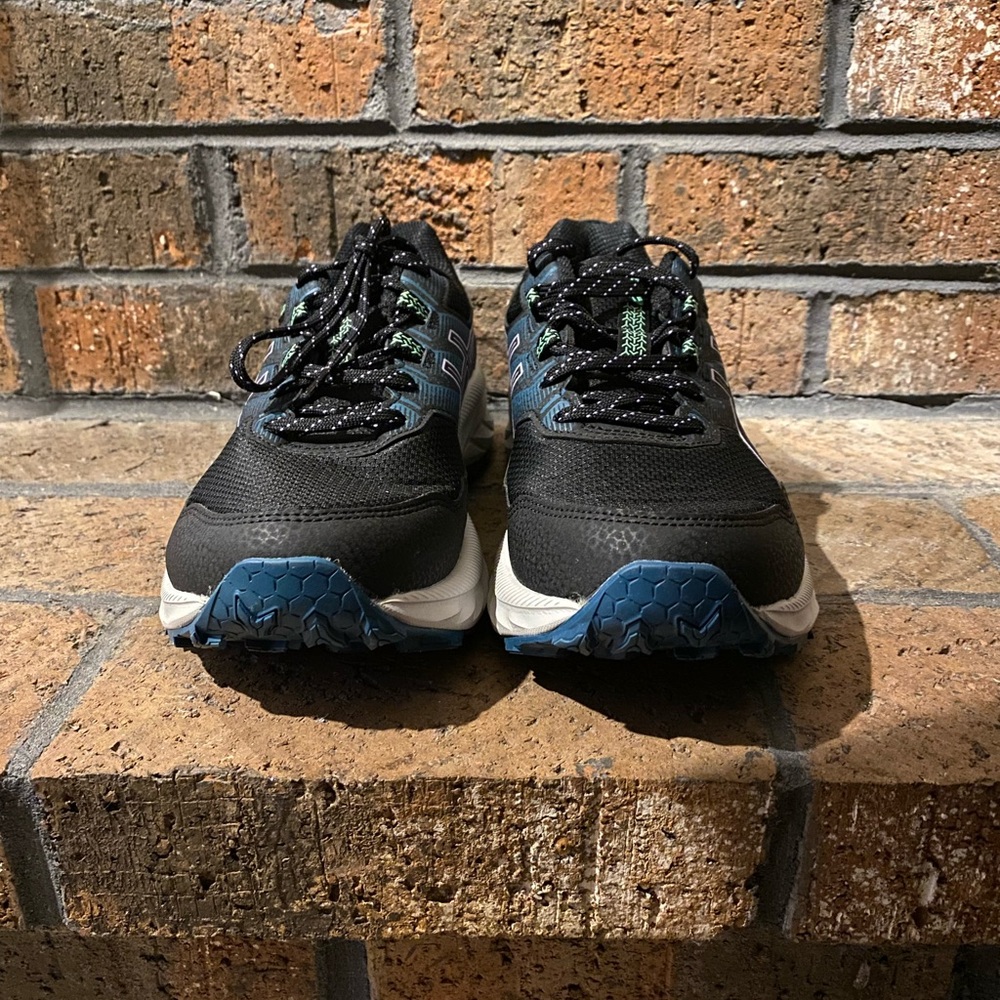 ASICS ORTHOLITE SNEAKERS - Picture 13 of 14